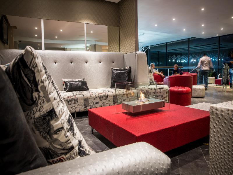 Hotel The Ritz Cape Town