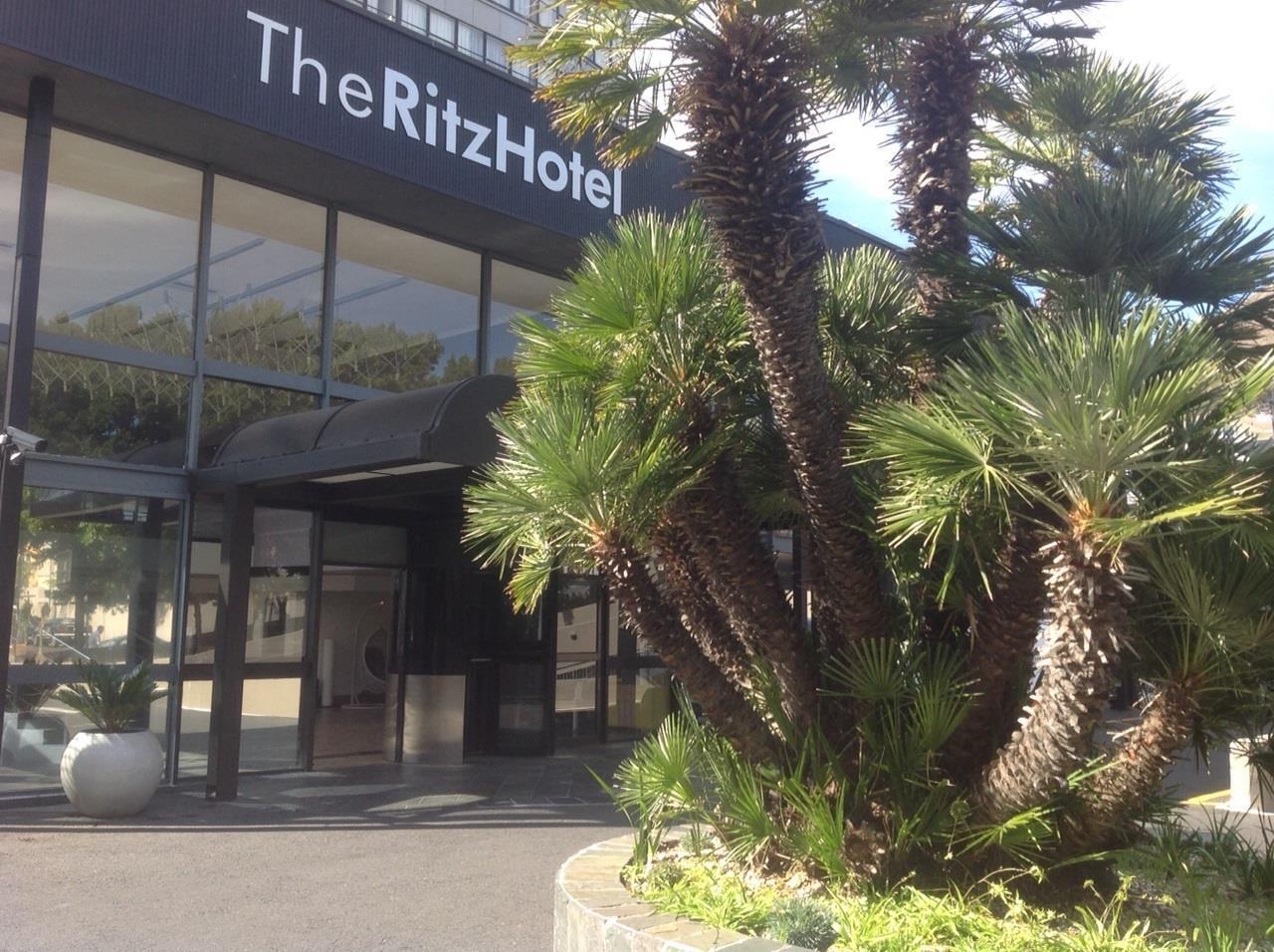 The Ritz Hotel 3*