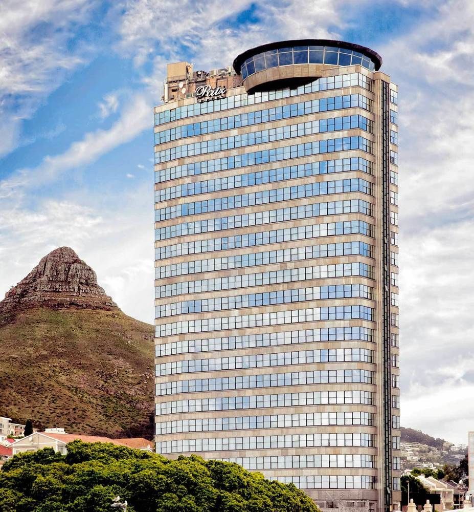 The Ritz Hotel Cape Town