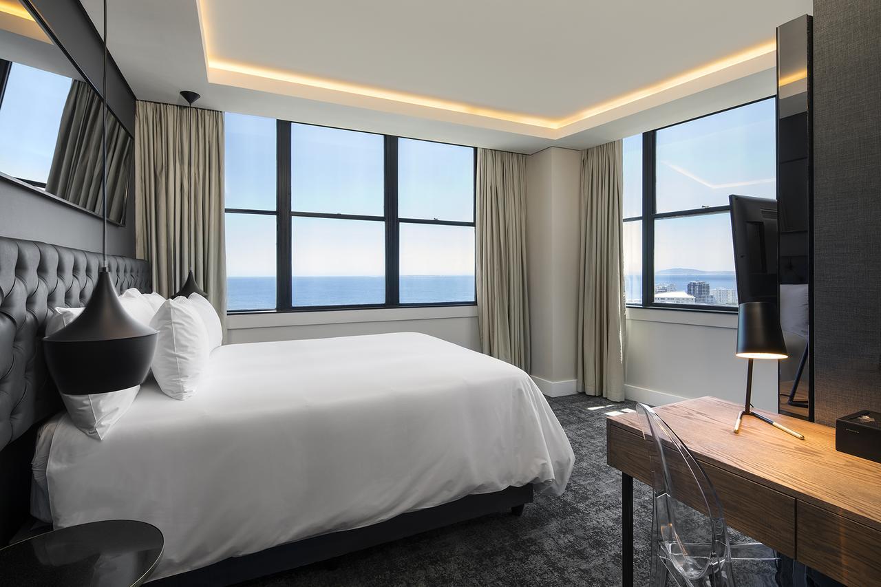 The Ritz Hotel Cape Town