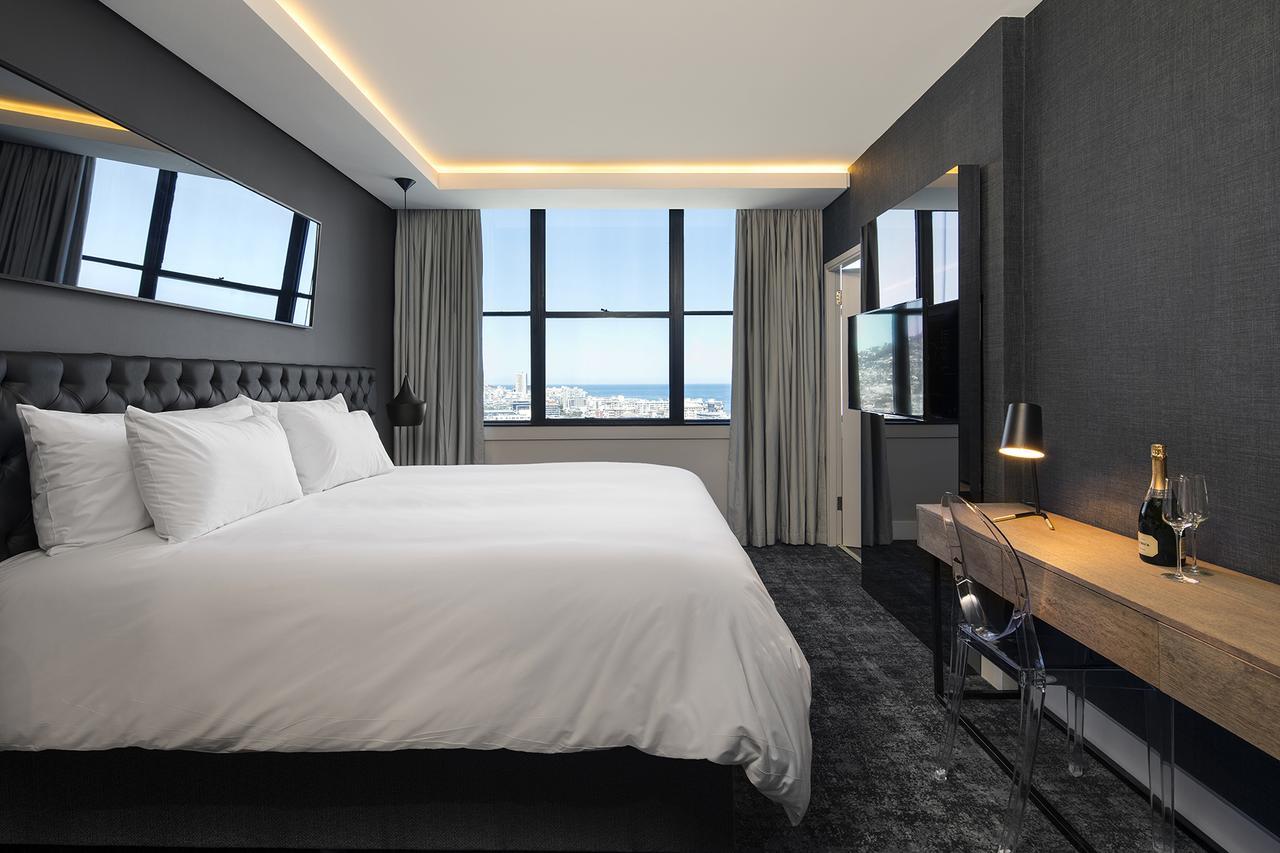 The Ritz Cape Town