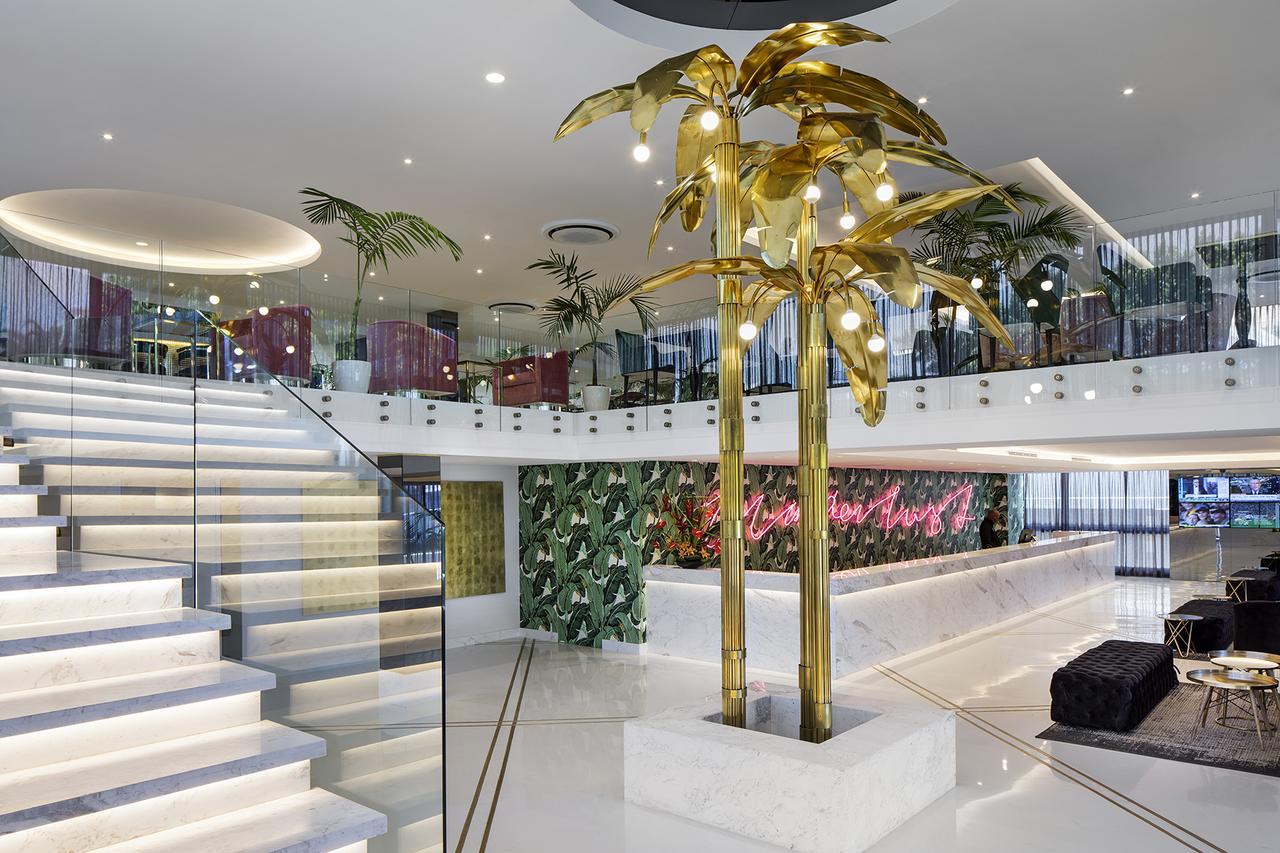 The Ritz Cape Town