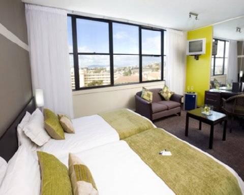 Hotel The Ritz Cape Town