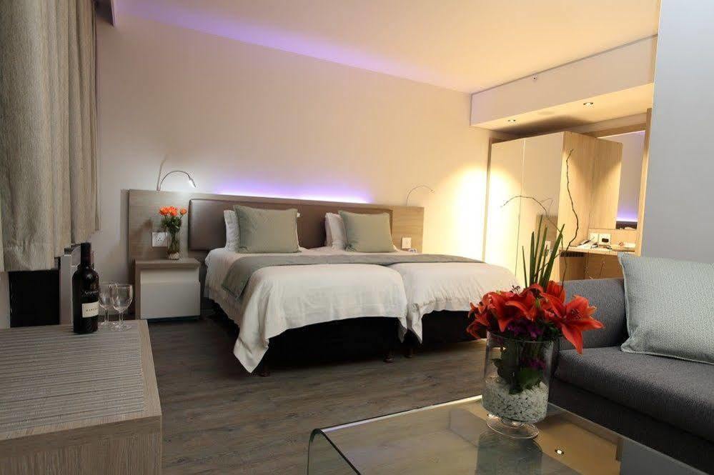 The Ritz Cape Town