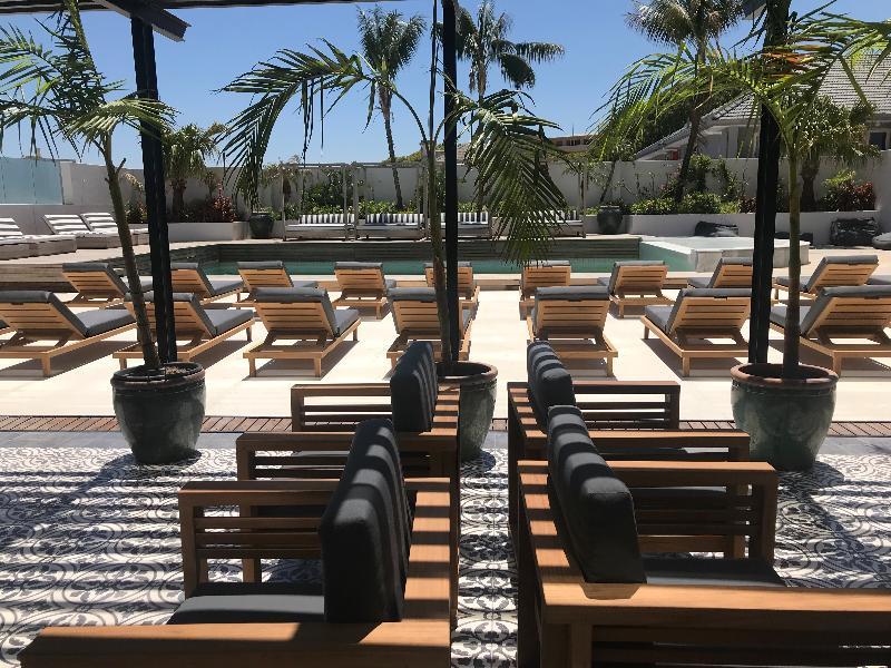 The Ritz 3* Cape Town
