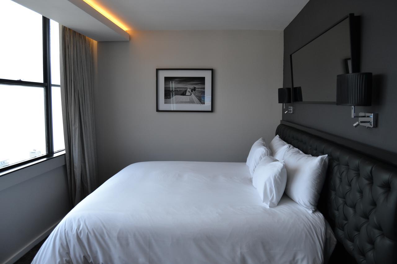 The Ritz Hotel Cape Town