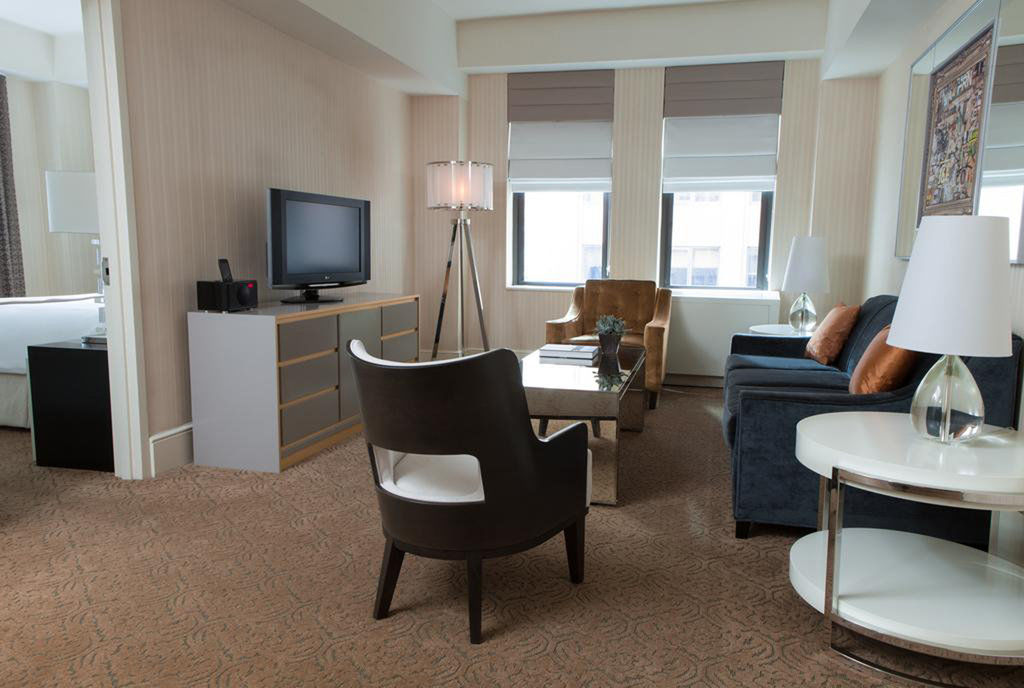 Hotel The Ritz Cape Town