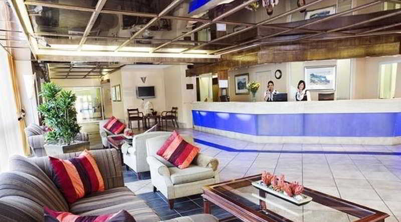 The Ritz Hotel 3*