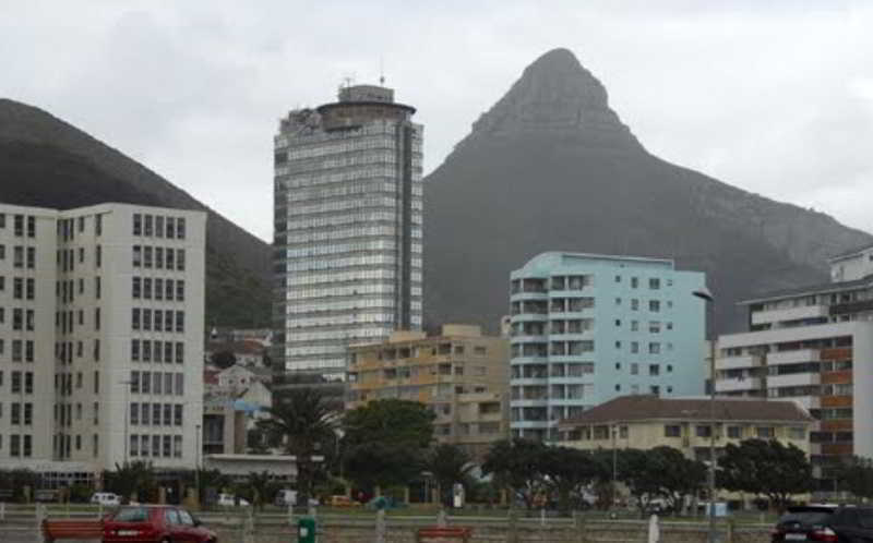 The Ritz Hotel