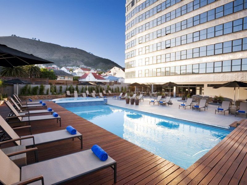 The Ritz 3* Cape Town