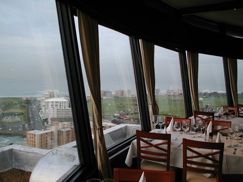 The Ritz Cape Town